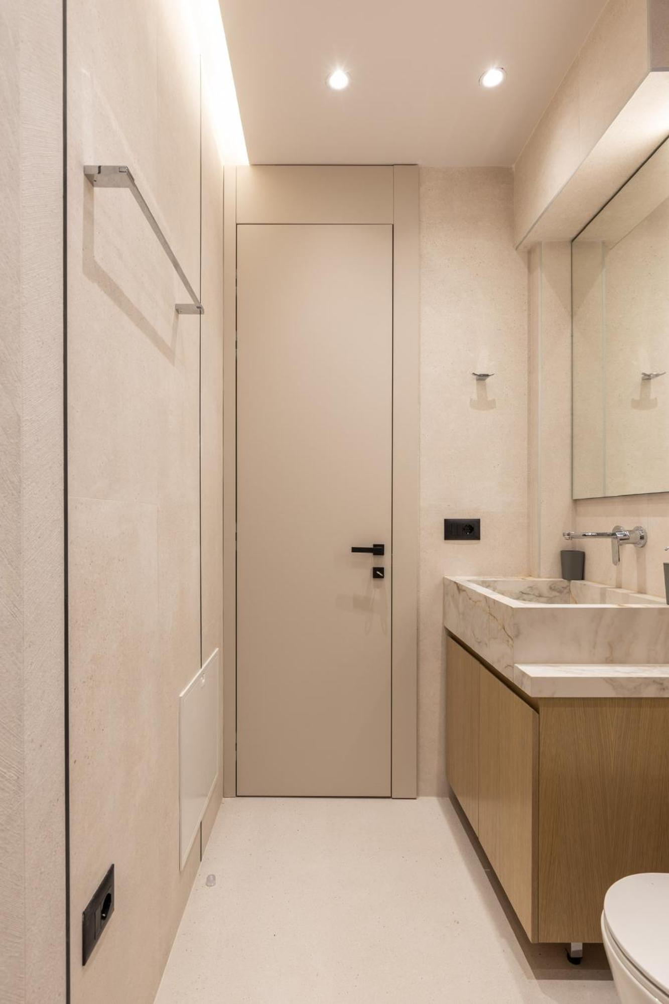 Central Inn, New Bazaar Apartment Tiranë Ngoại thất bức ảnh