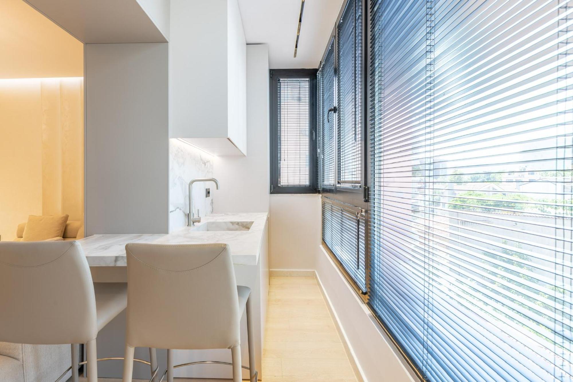 Central Inn, New Bazaar Apartment Tiranë Ngoại thất bức ảnh