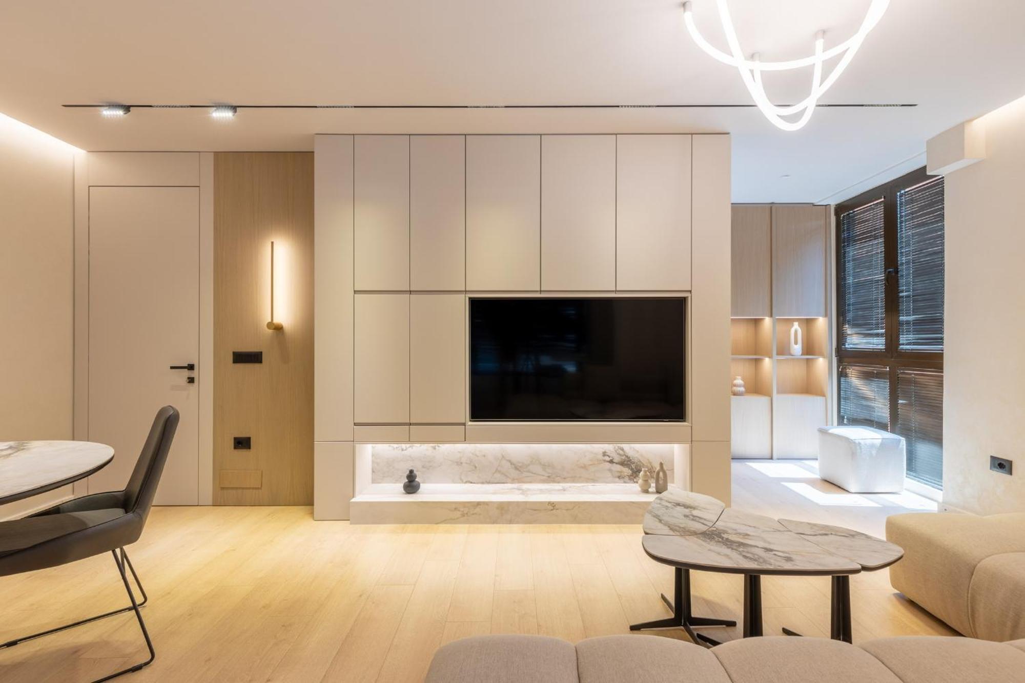 Central Inn, New Bazaar Apartment Tiranë Ngoại thất bức ảnh